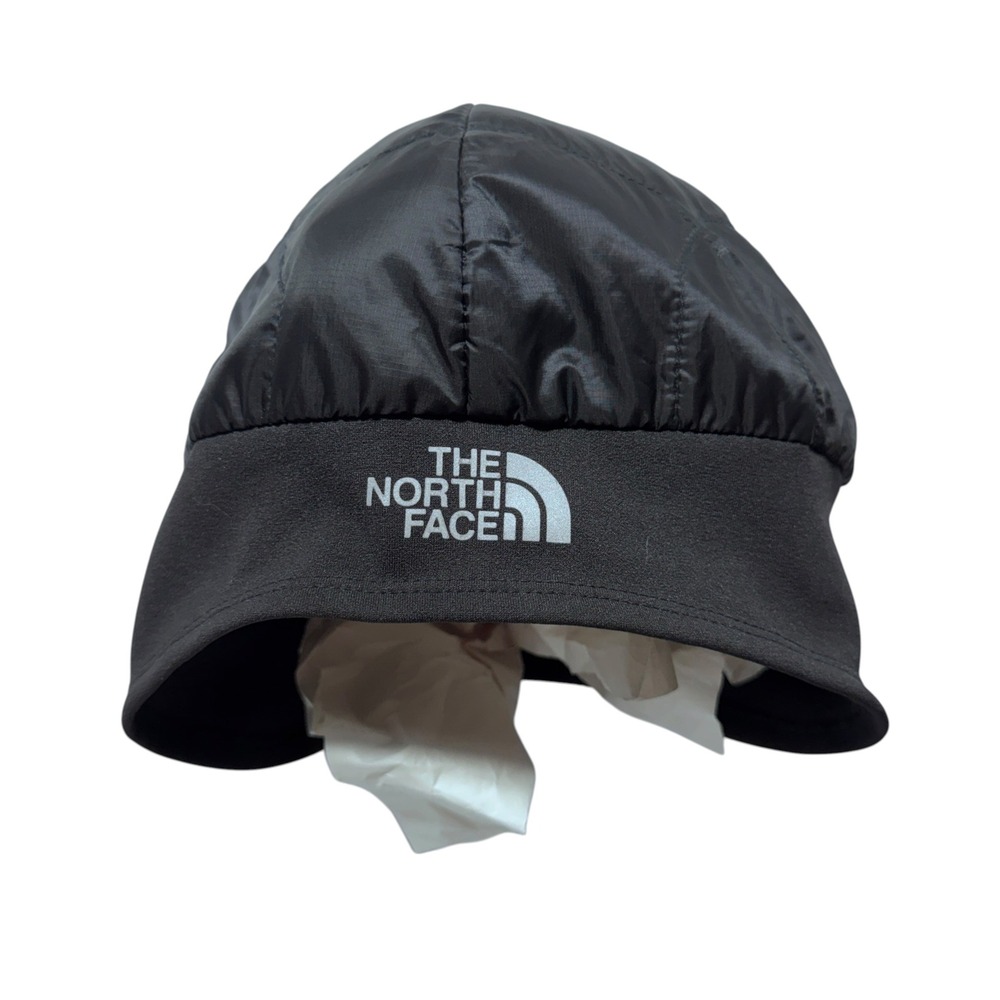 The North Face Flight Series Beanie Unisex OS Black PrimaLoft Pertex Gorpcore